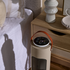 Ausclimate Smart Medium 2000W Tower Heater - Sand ACCT150 image NaN