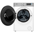 CHiQ 10kg Front Load Washing Machine WFL100PLSW image NaN