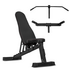 Cortex BENCHBN6-SET Exercise Bench Complete Set image NaN