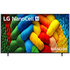 LG 75 Inch NANO80A 4K UHD Smart LED TV 75NANO80ASA [2025] image NaN