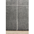 Rug Culture Broadway Medium Charcoal Rug 230X160CM - BRD-935-CHAR-230X160 image NaN
