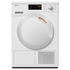 Miele  T1 7kg Heat Pump Dryer TCB140WP image NaN