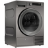 ASKO Style 9kg Butterfly Drying Heat Pump Dryer - Titanium T509HPTAU image NaN