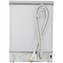 Miele 60cm G5000 Freestanding Dishwasher White G5000BKBRWS image NaN
