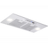 Schweigen 60cm Stainless Steel UnderMount Rangehood with ISO Drive SP Motor GA-600SPPAK image NaN