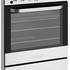Chef CFG504SALP 54cm Freestanding LPG Gas Oven Stove image NaN