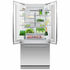 Fisher & Paykel Series 7 417L Integrated French Door Refrigerator with Ice and Water RS80AU1 image NaN