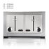 Sunbeam TA9400 Cafe Series 4 Slice Toaster image NaN