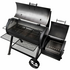 Oklahoma Joe's 17202053 Longhorn Reverse Flow Offset BBQ Smoker image NaN