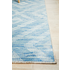 Rug Culture Terrace Oversize Blue Rug 400X300CM - TER-5504-BLU-400X300 image NaN