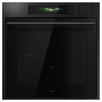 ASKO 60cm Craft Frame Combi Steam Built-in Oven Graphite Black OCS66GSHAU hero image