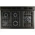 Falcon CLAS90NGFBL-CHLPG 90cm Freestanding Dual Fuel Oven/Stove image NaN