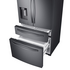 Samsung 636L French Door Fridge SRF676CDBLS image NaN