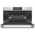 Fisher & Paykel Series 9 76cm Professional Compact Combi-Steam Oven Stainless Steel OS76NPUX3 image NaN