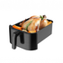 Westinghouse XL Air Fryer with Smart Logic Control WHOF12KS image NaN