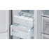 Fisher & Paykel RX628DX1 628L Side by Side Fridge image NaN