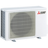 Mitsubishi 5.0Kw Reverse Cycle Split Air Conditioner Black MEF50BKD2KIT image NaN