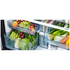Hitachi 569L French Door Refrigerator Black Glass Finish RWB640VT0-1GBK image NaN