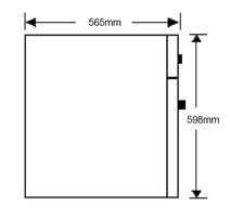 Fisher & Paykel OB60SC5CEX1 60cm Electric Built-In Oven hero image
