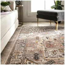 Rug Culture Heriz Mushroom 290x200cm HRZ-MUSHROOM-290200 hero image