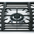 Smeg PGA95F-4 90cm Classic Aesthetic Natural Gas Cooktop image NaN
