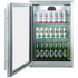Napoleon 118L Single Door Alfresco Fridge Left Hinge NAPSDLH image NaN