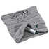 Beurer HK37 Heated Tube Scarf with Powerbank image NaN