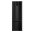 Whirlpool 313L Bottom Mount Fridge Black WB3560EUBL image NaN