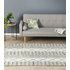 Rug Culture Skandi Medium Grey Rug 225X155CM - SKAN-316-GRY-225X155 image NaN