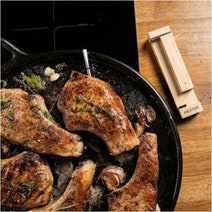 Meater Pro Duo Wireless Meat Thermometer RTE-MT-MD201 hero image