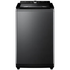 TCL 10kg Top Load Washing Machine Grey WA10P60G image NaN