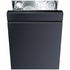 V-ZUG AdoraDish V2000 Fully Integrated Dishwasher 4110800011 image NaN