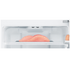 Westinghouse 312L Top Mount Refrigerator Silver WTM3100SL-X image NaN