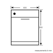 LG 14 Place QuadWash Dishwasher in Platinum Steel Finish XD5B14PS hero image