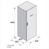 ASKO 5kg Heat Pump Drying Cabinet DC7784HPW image NaN
