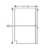 Fisher & Paykel DD60DDFX7 DishDrawer Double Dishwasher image NaN