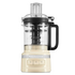 KitchenAid 9 Cup Food Processor Cream 5KFP0921AAC image NaN