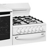 Westinghouse WDG101WBNG-L Elevated Natural Gas Conventional Stove/Oven image NaN