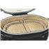 Primo Oval Large Charcoal All-In-One Ceramic Grill Black PGCLGCG image NaN