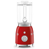 Smeg 50s Style Retro Bench Blender Red BLF03RDAU image NaN