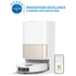 Dreame L10s Pro Ultra Heat Robot Vacuum Mop and Auto Empty DRE-L10SPUH image NaN