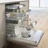 Miele Fully Integrated Dishwasher with AutoDos G7180SCVI image NaN