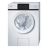 V-ZUG WAASZ Adora 8kg Front Load Washing Machine image NaN