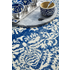 Rug Culture Mirage Medium Navy Rug 200X200CM - MIR-358-NAV-200X200 image NaN