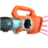 Black & Decker 1850W Axial Blower BEBL185-XE image NaN