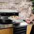 Everdure Kiln R Series 2 Burner LP Gas Pizza Oven Stone EKILN2S image NaN