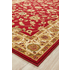 Rug Culture Sydney Medium Red Ivory Rug 230X160CM - SYD-1-RI-230X160 image NaN