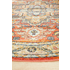Rug Culture Legacy Small Multi-coloured Rug 150X150CM - LEG-850-TERA-150X150 image NaN