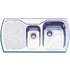 Oliveri Monet Sink MO702 image NaN