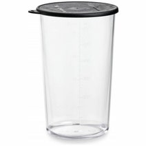 Bamix Mono Immersion Stick Blender 140W Cream 76030 hero image